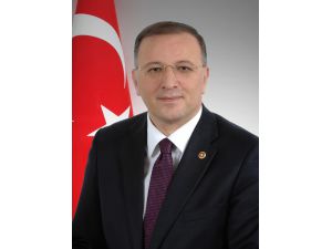 Milletvekili Koçer’den 29 Ekim Mesajı