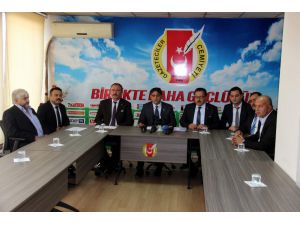 Avşar Elleri Kültür Ve Sanat Gecesi Düzenlenecek