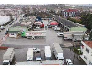 Yalova’ya Yeni Hal Ve Mezbaha
