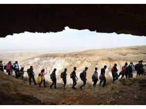 Saklı ‘Vanadokya’ Turizme Kazandırılmayı Bekliyor