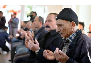 Kepez Belediyesi Acı Gün Dostu