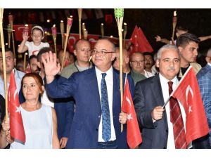 Manisa Cumhuriyet Bayramına Hazırlanıyor