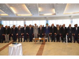 Tekirdağ’da “Bir Fikrim Var Proje Yarışması”