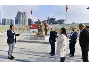Yaşam Vadisi Çanakkale Destanı İle Taçlandı