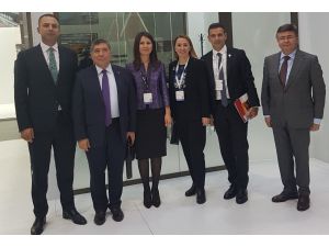 Alüminyum İhracatında 2023 Hedefi 8 Milyar Dolar