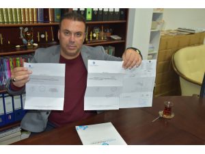 Doktor Hatası Nedeniyle Sokağa Çıkamaz Oldu