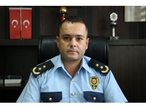 Doğan Sürücüleri Uyardı