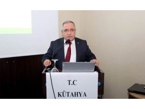 Kütahya’da Termal Sağlık Turizmi Çalıştayı