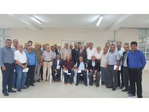 “Mahalleler İyilikte Yarışıyor”