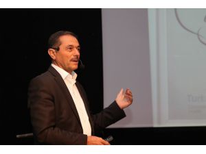 Hacılar’da Bağımlılıkla Mücadele Semineri Düzenlendi