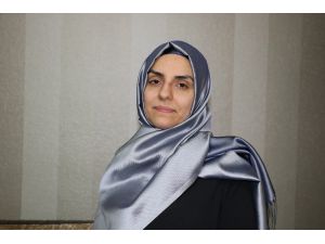 Çöken Tavanın Altında Kalan Kadın Doktor Korku Dolu Anları Anlattı