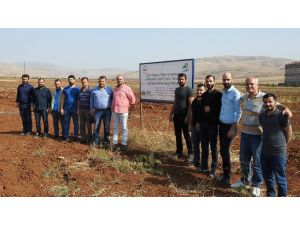 Siirtli Üreticilere Eğitim Verildi