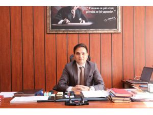 Akman: "Öğrencilerimizin Okul Çantalarını Hafifletmeyi Amaçlıyoruz"