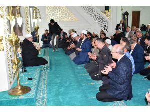 “Sabah Namazı Buluşması” Etkinliği Düzenlendi