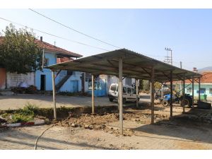 Turgutlu’nun Her Köşesine Hizmet