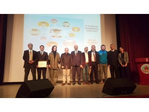 Ahlat’ta "Meslek Tanıtım Ve Kariyer Günü" Etkinliği