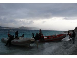 Şahika Ercümen’in Dünya Rekoru Denemesi Ertelendi
