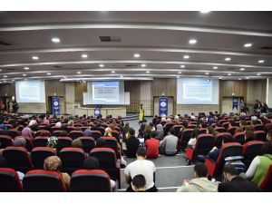 Saü’de “Hedef Koyma Ve Doğru Strateji” Adlı Konferans Düzenlendi