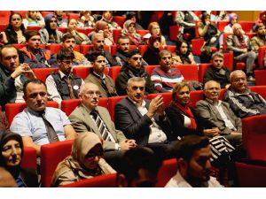 Başkan Toçoğlu: "İlk Yardım Eğitimi Hepimiz İçin Gereklidir"