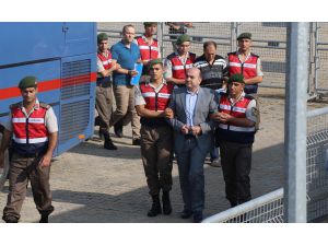 Donanma Davasında Sanıklara 23 Kişiye Ağırlaştırılmış Müebbet Cezası Verildi