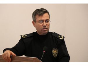 Kayseri Emniyeti’nin Projesine 15 Bin Avro Hibe Desteği Desteği