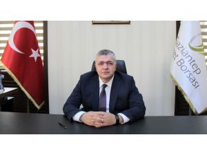Gaziantep’te Zeytinde Tahmini Rekolte 70 Bin Ton