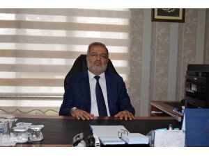 Şanlıurfa İl Müftüsü Değişti
