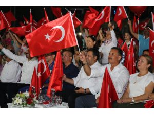 Cumhuriyet Coşkusu Toroslar’da Yaşanacak