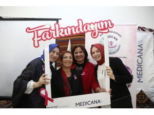 Atakumlu Kadınlara Kanser Farkındalığı