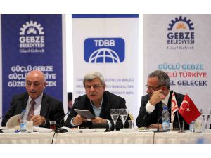 Tdbb’nin Gündemi Kartepe Zirvesi