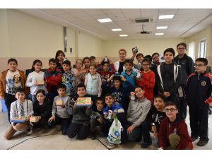 Genç Beyinlere Robotik Kodlama Eğitimi