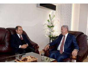 Polat’tan İşbirliği Vurgusu