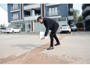 Kartepe’de Kamu Zararını Önlemek İçin Aykome Birimi Kuruldu