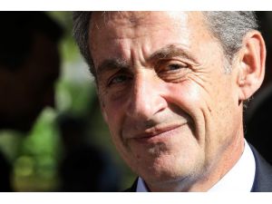 Sarkozy, Yolsuzluk Yargılamasında Son Temyizi Kaybetti