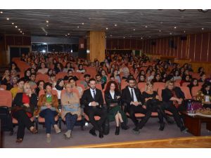 Çocuklarda Mahremiyet Bilincini Geliştirme Yolları Konferansı