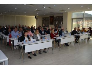 Söke Belediyesi’nin 2019 Yılı Tahmini Bütçesi 110 Milyon Tl