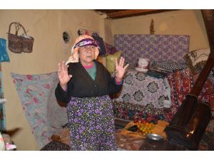 81 Yaşındaki Kadının Tüfekle Vurduğu Hırsızlık Şüphelisi Öldü