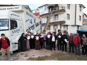 Vatandaşların Dolandırıcı İsyanı