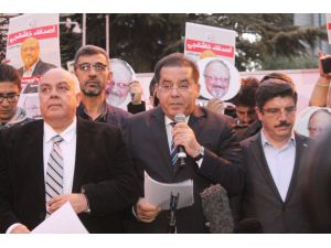 Ak Parti’li Aktay: “Cemal Kaşıkçı Bir Tane Değil, Milyonlarca Var”