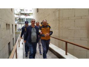Kart Kopyalayan Bulgarlar Tutuklandı