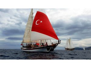 Bin 500 Türk, Yunan Adalarında Mahsur Kaldı