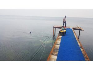 Silivri’de Midye Operasyonu