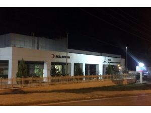 Sel Suların Kapılan 6 Suriyeliye İlişkin Hatay Valiliğinden Açıklama