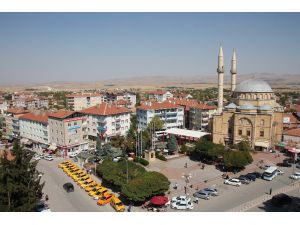 Kaman Belediyesinden ’Andımız’ Kararı