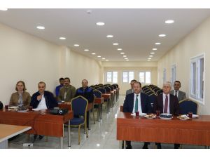 Tagem Ar-ge Projeleri Proje Açılış Toplantısı Yapıldı