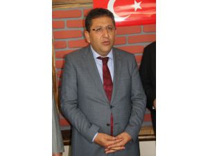 İş-kur Müdürü Rahmi Terzi, ’İş’te Anne’ Projesini Anlattı