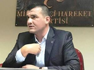 Aydın Mhp’den Erken Emeklilik Açıklaması