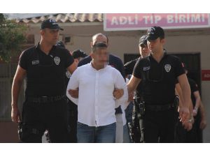 Çete Liderinin Evinden Cezaevi Krokisi Çıktı