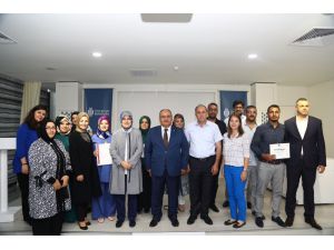 Ümraniye Belediyesi Ve Kosgeb Yeni İş Kuracaklara Destek Oluyor