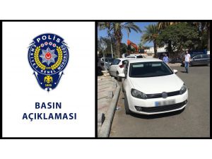 Emniyet’ten ’Start-stop’ Cezası İle İlgili Açıklama